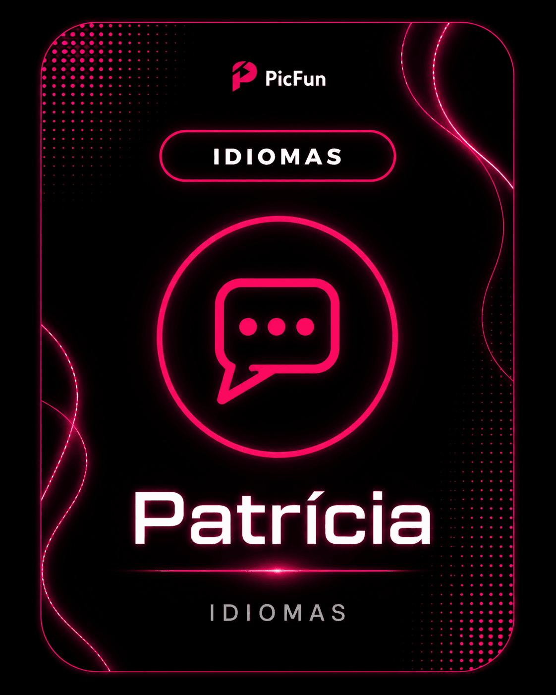 Patrícia