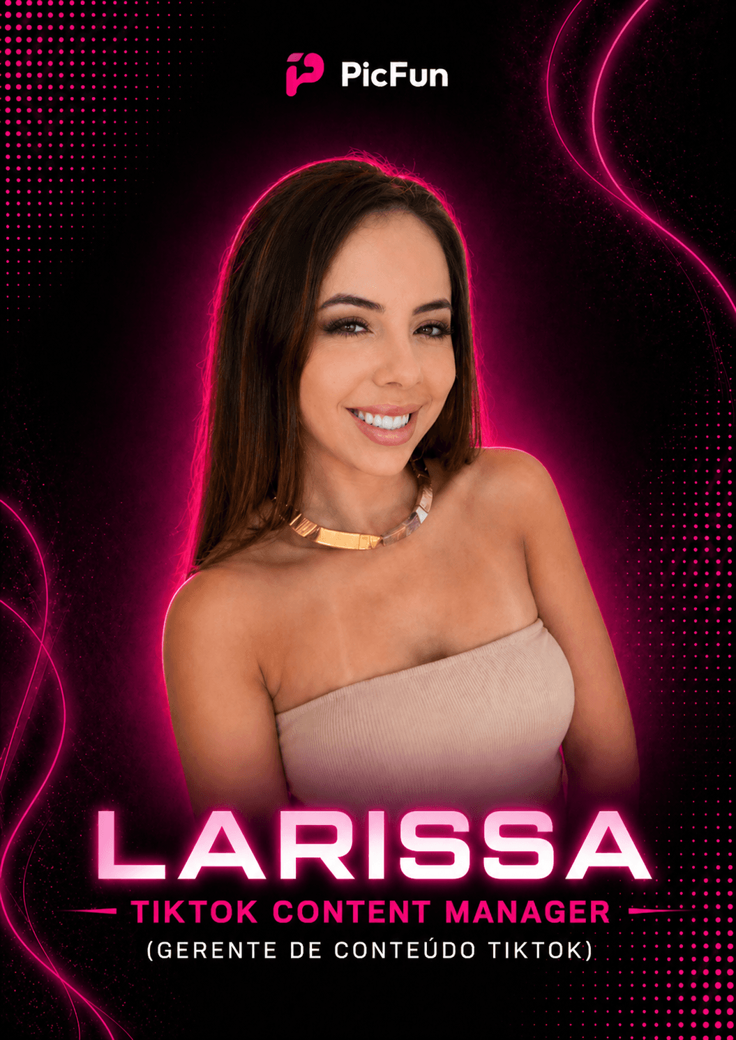 Larissa